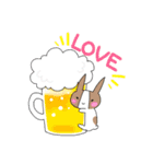 お酒stamp（個別スタンプ：3）