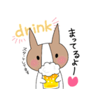 お酒stamp（個別スタンプ：12）