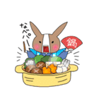 お酒stamp（個別スタンプ：23）