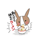 お酒stamp（個別スタンプ：26）