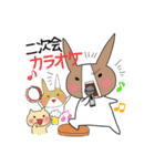 お酒stamp（個別スタンプ：28）