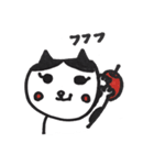 あみゅのゴロゴロスタンプ（個別スタンプ：20）