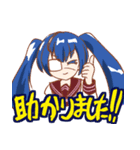 ふたツイ（個別スタンプ：22）