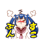 ふたツイ（個別スタンプ：24）