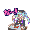 ふたツイ（個別スタンプ：27）