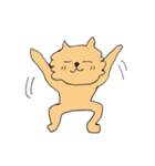だいこん子（個別スタンプ：35）