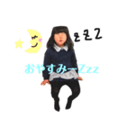 我が家のきいさま（個別スタンプ：8）