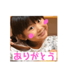 我が家のきいさま（個別スタンプ：16）
