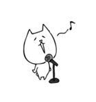 ネコプン3（個別スタンプ：6）