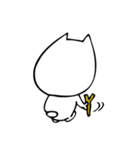 ネコプン3（個別スタンプ：17）