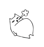 ネコプン3（個別スタンプ：29）