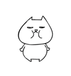 ネコプン3（個別スタンプ：32）