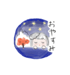 トキっぺちゃんとチっぺちゃん（個別スタンプ：4）