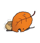 ぬめたそ（個別スタンプ：21）