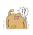 ぬめたそ（個別スタンプ：23）