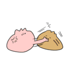 ぬめたそ（個別スタンプ：24）