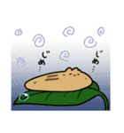 ぬめたそ（個別スタンプ：32）