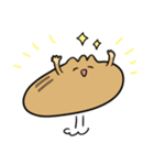 ぬめたそ（個別スタンプ：34）
