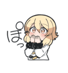 ふわふわ団（個別スタンプ：39）