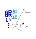 ねこぱんつレンジャー（個別スタンプ：25）