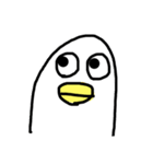 ぷるる（個別スタンプ：1）