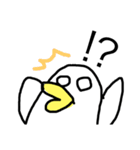 ぷるる（個別スタンプ：16）