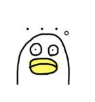 ぷるる（個別スタンプ：18）