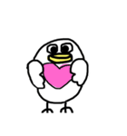 ぷるる（個別スタンプ：22）