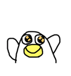 ぷるる（個別スタンプ：32）