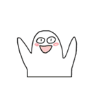 だんポコ（個別スタンプ：16）