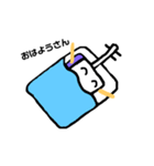 関西弁の三味線くん（個別スタンプ：23）
