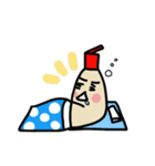 マヨネーズダヨネー（個別スタンプ：16）