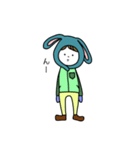 すたんぴぃー（個別スタンプ：1）
