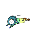 すたんぴぃー（個別スタンプ：2）