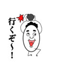 妖精出動要請（個別スタンプ：5）