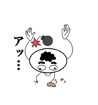 妖精出動要請（個別スタンプ：6）