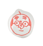 へっぽこ家族（個別スタンプ：3）