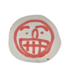へっぽこ家族（個別スタンプ：5）