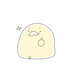 さぴおかとひげおか（個別スタンプ：2）