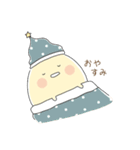 さぴおかとひげおか（個別スタンプ：6）