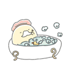 さぴおかとひげおか（個別スタンプ：12）