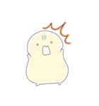 さぴおかとひげおか（個別スタンプ：14）