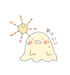 さぴおかとひげおか（個別スタンプ：15）