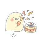 さぴおかとひげおか（個別スタンプ：17）
