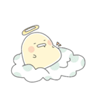 さぴおかとひげおか（個別スタンプ：20）