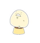 さぴおかとひげおか（個別スタンプ：23）