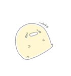 さぴおかとひげおか（個別スタンプ：24）