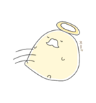 さぴおかとひげおか（個別スタンプ：29）