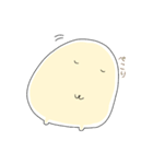 さぴおかとひげおか（個別スタンプ：32）