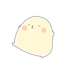 さぴおかとひげおか（個別スタンプ：33）